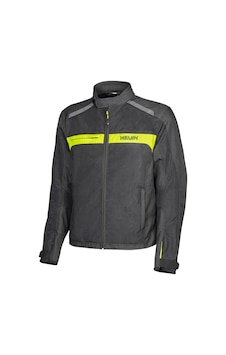 Hevik Scirocco Mont Neon Sarı Siyah Hevik Scirocco Mont Neon Sarı Siyah