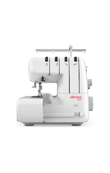 Elmas 328 4 İplik Overlok Makinesi Elmas 328 4 İplik Overlok Makinesi