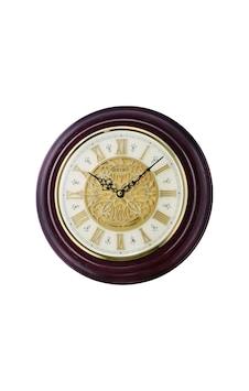 Seiko Clocks Qxm342b Duvar Saati Kahverengi Seiko Clocks Qxm342b Duvar Saati Kahverengi