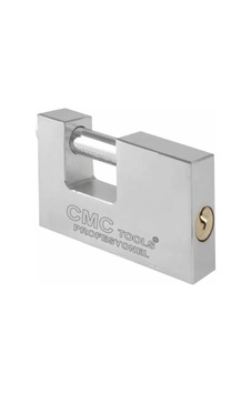 Cmc 70 Mm Eko Yassı Kilit Cmc 70 Mm Eko Yassı Kilit