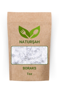 Naturşah Boraks 1 Kg