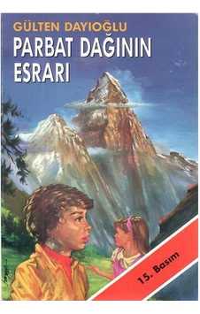 Parbat Dağının Esrarı - Gülten Dayıoğlu