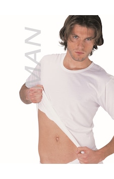 Güneri Underwear Erkek Beyaz Süprem Yarım Kollu Sıfır Yaka Atlet % 100 Pamuklu Fanila 3 Lü Paket 112-3b Beyaz Güneri Underwear Erkek Beyaz Süprem Yarım Kollu Sıfır Yaka Atlet % 100 Pamuklu Fanila 3 Lü Paket 112-3b Beyaz