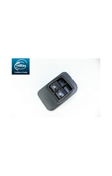 Cam Açma Anahtari Ön Sol Çiftli, Çerçeveli Fiat Fiorino, Peugeot Bipper, Citroen Nemo Mtc Elt0258 Cam Açma Anahtari Ön Sol Çiftli, Çerçeveli Fiat Fiorino, Peugeot Bipper, Citroen Nemo Mtc Elt0258