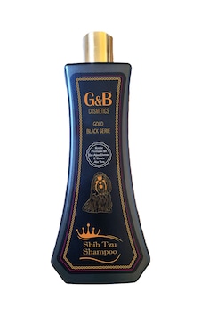 G&B Pet Şampuan Shıh Tzu 370 ML G&B Pet Şampuan Shıh Tzu 370 ML