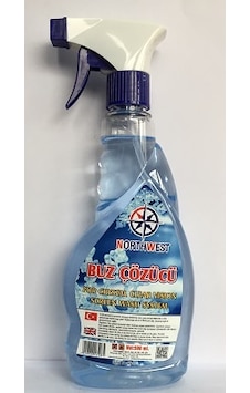 Northwest Buz Çözücü Sprey 500 ML