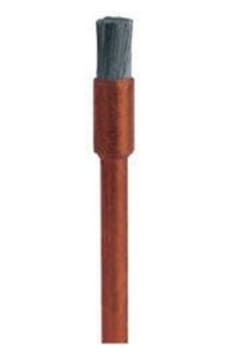 Dremel Paslanmaz Çelik Fırça 3,2 Mm (532) 3'Lü - 26150532JA