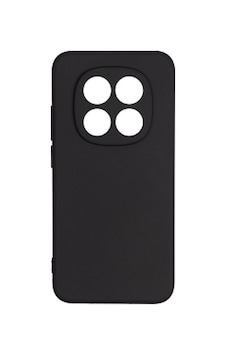 Xiaomi Redmi Note 15 Pro 4g Kılıf Zore Biye Silikon Xiaomi Redmi Note 15 Pro 4g Zore - Siyah Xiaomi Redmi Note 15 Pro 4g Kılıf Zore Biye Silikon Xiaomi Redmi Note 15 Pro 4g Zore - Siyah