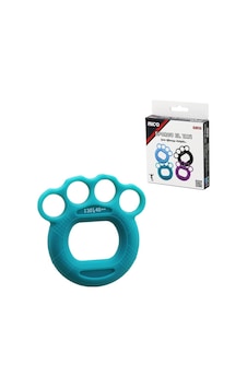 Model Sporcu Silikon El Yayı Çift Kullanım 40lbs - 50lbs Model Sporcu Silikon El Yayı Çift Kullanım 40lbs - 50lbs