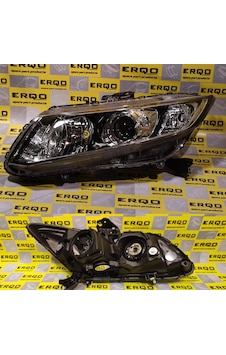 Honda Cıvıc Sol Far Xenon 2012-2015