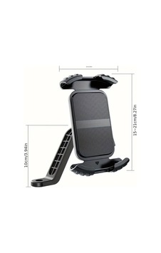 Yx23-mt Motosiklet Ayna Telefon Tutucu Zr763 Yx23-mt Motosiklet Ayna Telefon Tutucu Zr763