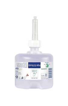 Tork Hair Body Premium Mini Sıvı Sabun 475 ML x 8 Tork Hair Body Premium Mini Sıvı Sabun 475 ML x 8