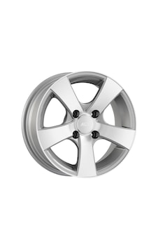 Agt Wheels 16 İnç 5 120 Et35 Metalik Gri Jant Takımı J-5885 Agt Wheels 16 İnç 5 120 Et35 Metalik Gri Jant Takımı J-5885