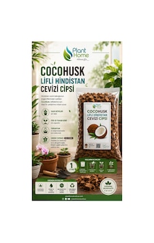 Cocohusk Lifli Hindistan Cevizi Cipsi 1 Litre Orkide Toprağı Ve Saksı Bitkileri İçin Doğal Coco Chips Diğer Cocohusk Lifli Hindistan Cevizi Cipsi 1 Litre Orkide Toprağı Ve Saksı Bitkileri İçin Doğal Coco Chips Diğer