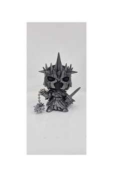 Witch King Figür 10 Cm Angmar Nazgul Lord Of The Rings Yüzüklerin Efendisi Witch King Figür 10 Cm Angmar Nazgul Lord Of The Rings Yüzüklerin Efendisi