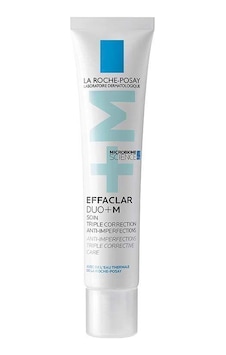 La Roche Posay Effaclar Duo + M 40 Ml La Roche Posay Effaclar Duo + M 40 Ml