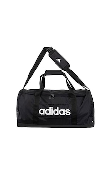 Adidas Lınear Duffel M Unisex Çanta Jd9555 Siyah Adidas Lınear Duffel M Unisex Çanta Jd9555 Siyah