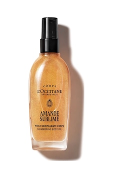 L'occitane Badem Işıltılı Vücut Yağı 100 Ml L'occitane Badem Işıltılı Vücut Yağı 100 Ml