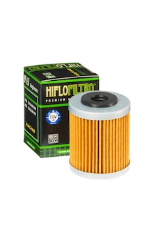 Hiflo Husqvarna 701, Ktm 690 Yağ Filtresi Hf651 Hiflo Husqvarna 701, Ktm 690 Yağ Filtresi Hf651