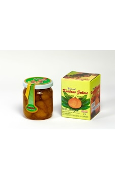 Bozdağ Kestane Şekeri 250 G Bozdağ Kestane Şekeri 250 G