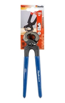 Kwb Izoleli Kerpeten 180 Mm