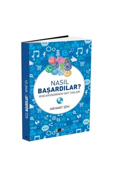 Nasıl Başardılar? - Mehmet Şen - Level