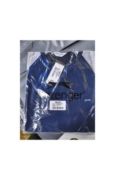 Slazenger Made Lacivert Erkek Sweatshirt