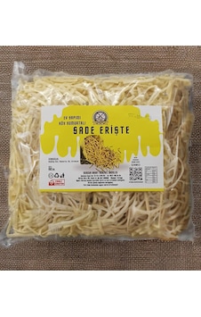 500 Gr Ev Yapımı Sade Erişte 500 Gr Ev Yapımı Sade Erişte
