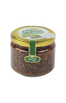Tuğba Kuruyemiş Bol Cevizli Incir Reçeli 370 Gr Tuğba Kuruyemiş Bol Cevizli Incir Reçeli 370 Gr