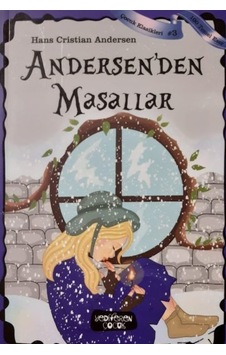 Andersen'Den Masallar Andersen'Den Masallar