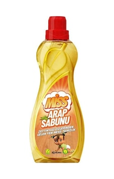 Miss Arap Sabunu 1 Lt Tekli Miss Arap Sabunu 1 Lt Tekli
