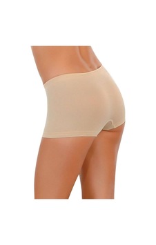 Eayshop Form Time Dikişsiz Boxer 2002 | Ten Ten Rengi