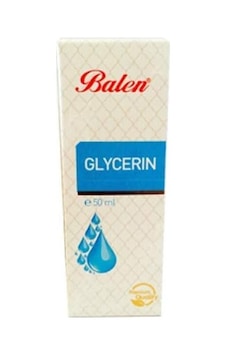 Balen Gliserin - 142783244397480140516098 000 Açık Krem Balen Gliserin - 142783244397480140516098 000 Açık Krem