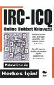 IRC-ICQ Online Sohbet Kılavuzu / Mehmet Emin Arı