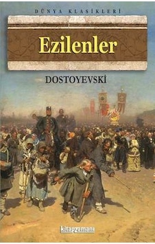 Ezilenler- Anonim Yayınları Ezilenler- Anonim Yayınları