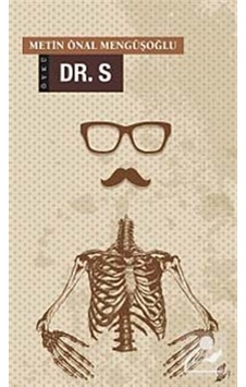 Dr. S - Metin Önal Mengüşoğlu Dr. S - Metin Önal Mengüşoğlu