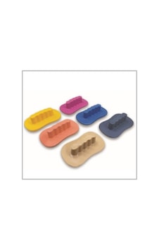 Penmark Tahta Silgisi Plastik Hs-105 - 3 Adet