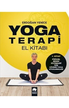 Yoga Terapi El Kitabı 1.Kitap - Erdoğan Yenice - Eksik Parça