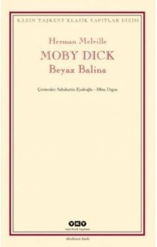 Moby Dick Moby Dick