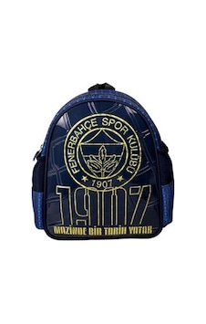 Fenerbahçe "mazinde Bir Tarih Yatar" Ana Okul Sırt Çantası / 2474 Diğer