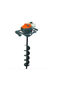 Oleo-Mac MTL51 Toprak Burgu Makinesi 20 CM