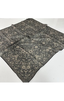 Scarfe Premium Soft Eşarp Lxa0801-55003 Çok Renkli