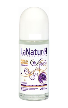 Lanaturel Lavanta Kokulu Roll-On 50 ML