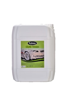 Kalwax Fırçasız Yıkama V2 Köpük Şampuan 22 Lt. N11.548 Kalwax Fırçasız Yıkama V2 Köpük Şampuan 22 Lt. N11.548