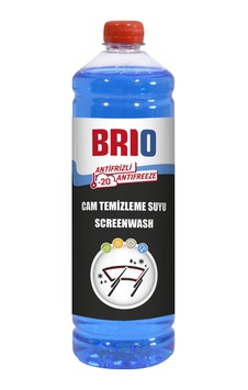 Cam Suyu 1000 Ml -20 Derece 20 Adet Cam Suyu 1000 Ml -20 Derece 20 Adet