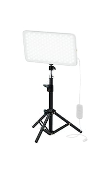 Milkglow Pro Soft Panel Led Video Ve Fotoğraf Işığı - Ls-103pl-02 Milkglow Pro Soft Panel Led Video Ve Fotoğraf Işığı - Ls-103pl-02
