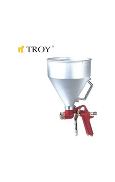 Troy 2005 Fasarit Tabancası N11.3061 Troy 2005 Fasarit Tabancası N11.3061