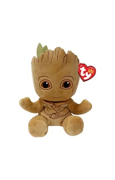 Groot Peluş - 20 Cm Bej Groot Peluş - 20 Cm Bej