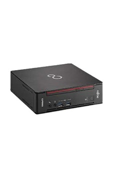 Fujitsu Eprimo Q556 i7–7700T 16 GB 256 GB SSD W10P Mini PC