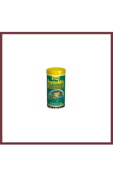 Storeşahin Reptomin Stick Kaplumbağa Yemi 250 Ml Shn0720 Storeşahin Reptomin Stick Kaplumbağa Yemi 250 Ml Shn0720